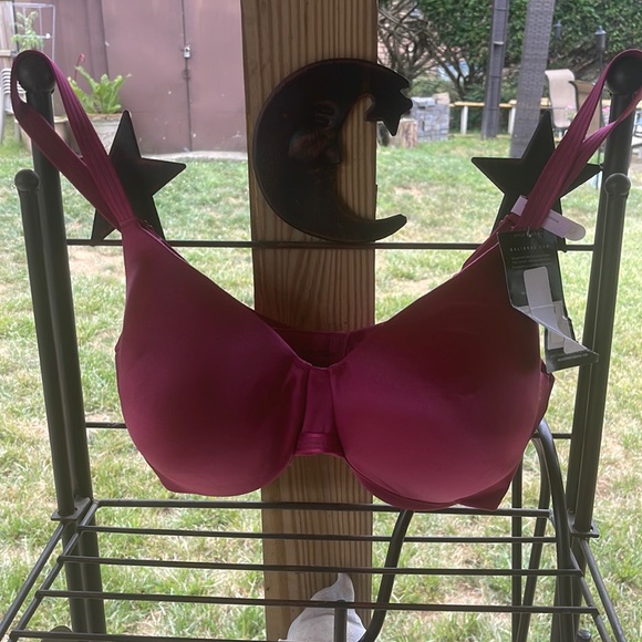 Bali Intimates & Sleepwear New With Tags Bali Tshirt Bra Poshmark